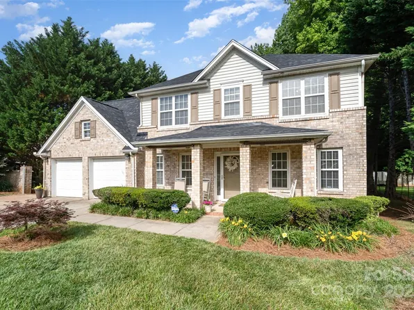 5625 Linda Vista Ln, Charlotte, NC 28216