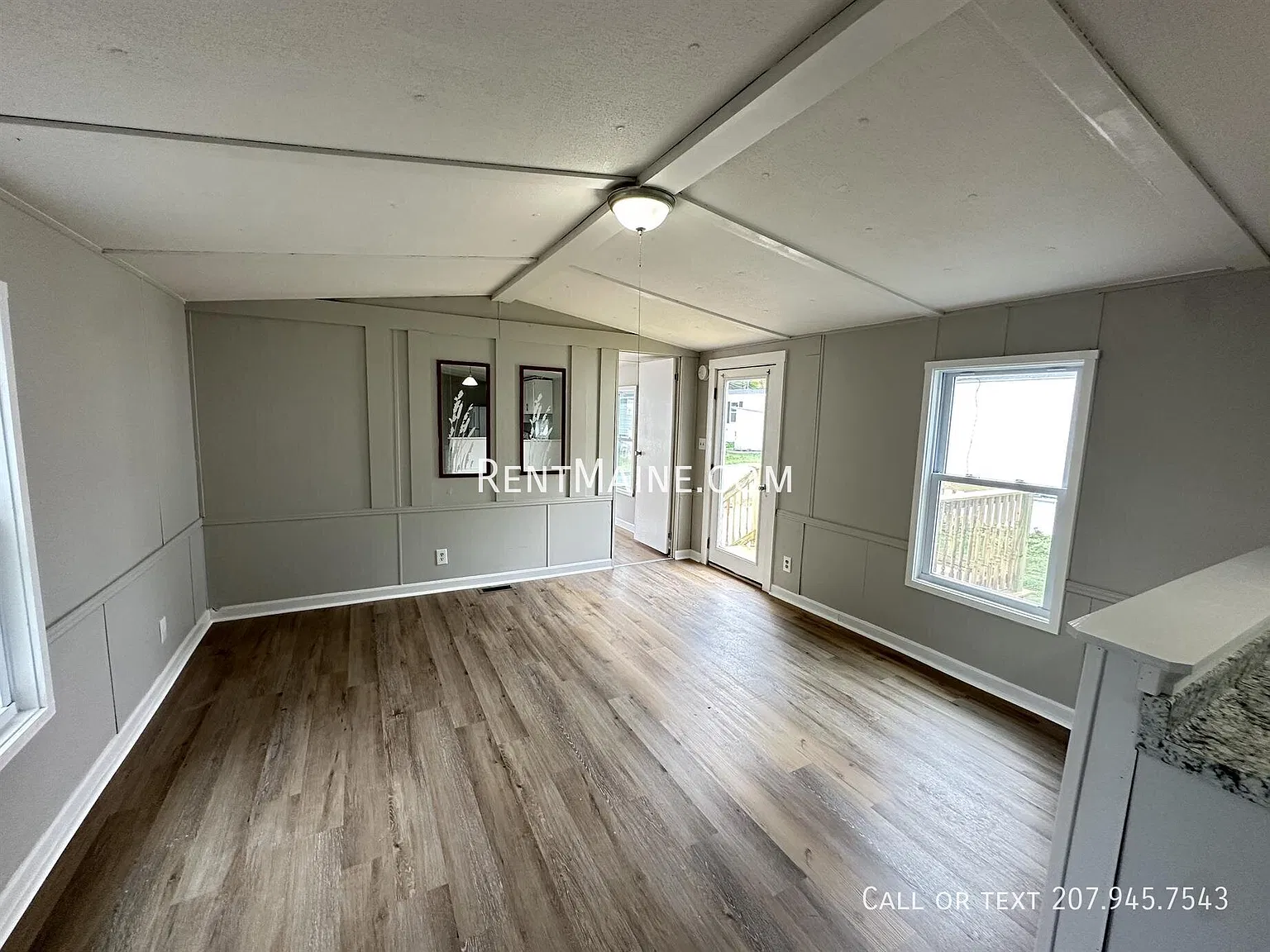 2 bed, $1,375 — Photo 2