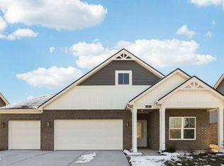 1099 Winterfield Blvd, Franklin, IN 46131