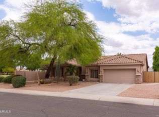 345 S Buena Vista Ave, Gilbert, AZ 85296