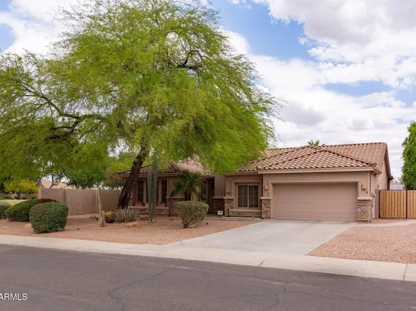 345 S BUENA VISTA Avenue, Gilbert, AZ 85296