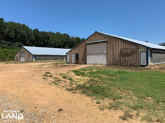 Notice the Bi-Fold Doors