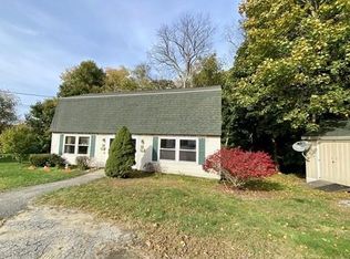 13 Roberta Bay #13, Spencer, MA 01562