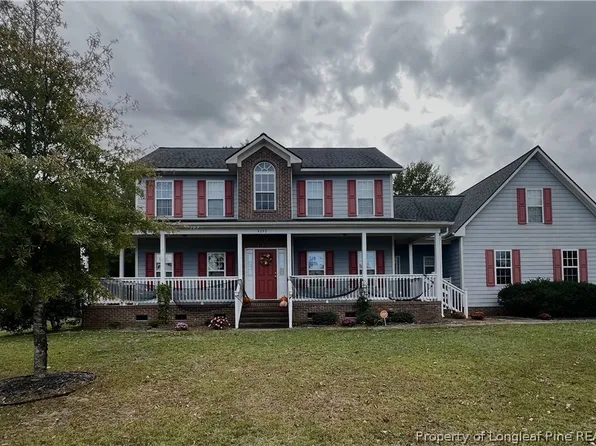 4059 Beaubien Dr, Fayetteville, NC 28306