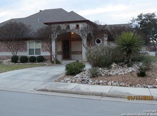 2605 Fairwood Dr, New Braunfels, TX 78132