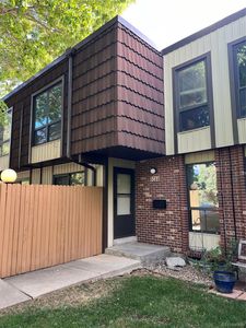 9388 W Utah Avenue, Lakewood, CO, 80232