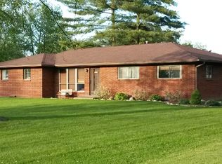 2859 S Kenmore Rd, Indianapolis, IN 46203