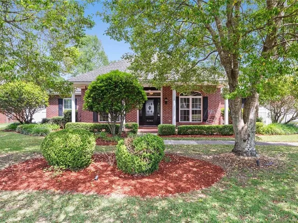 8280 Taddish Dr N, Mobile, AL 36695