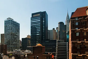 Rented by Sumitomo Real Estate Sales