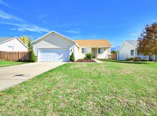 1392 N 2200 W, Layton, UT 84041