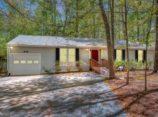 609 Confederate Dr, Locust Grove, VA 22508