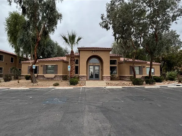 2051 Hussium Hills St Unit 101, Las Vegas, NV 89108