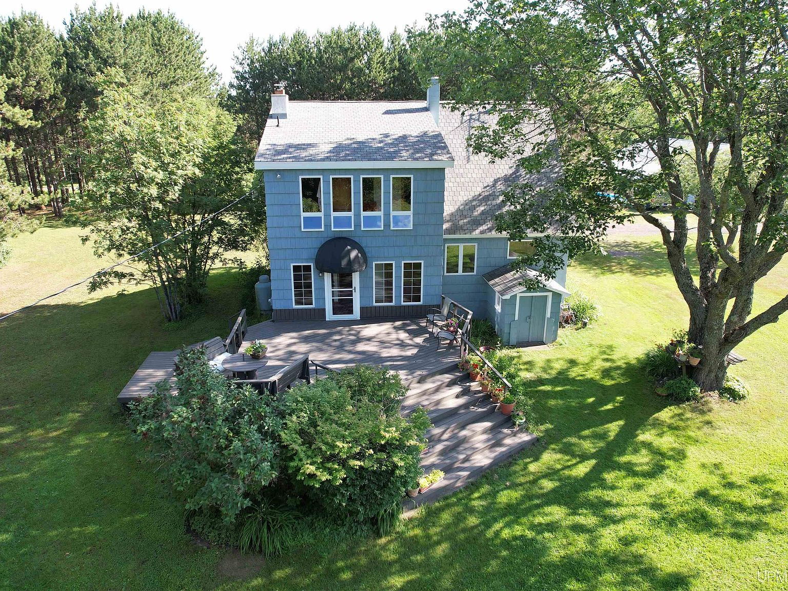 54410 Old County Rd, Calumet, MI 49913 Zillow