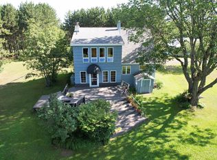 54410 Old County Rd, Calumet, MI 49913