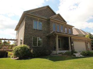 14075 44th Ln NE, Saint Michael, MN 55376