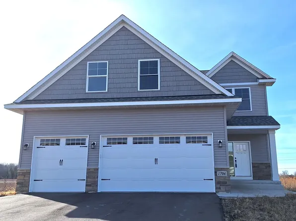 1704 10th St NE, Buffalo, MN 55313