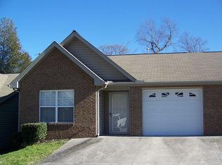 3718 Willow Falls Way, Knoxville, TN 37917