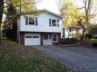 506 Ridgewood Rd, Shippenville, PA 16254