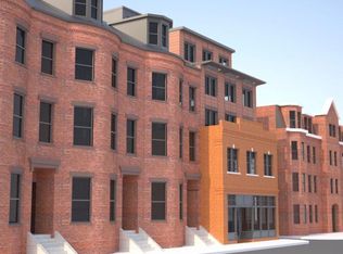 659 Massachusetts Ave #7R, Boston, MA 02118
