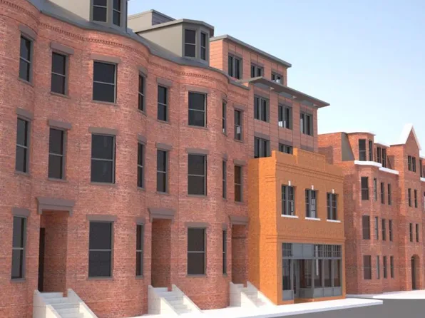 659 Massachusetts Ave #7R, Boston, MA 02118