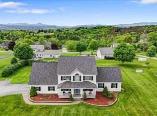 16 Fieldstone Ln, Barre, VT 05641