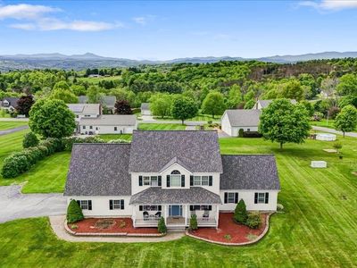 16 Fieldstone Lane, Barre, VT, 05641