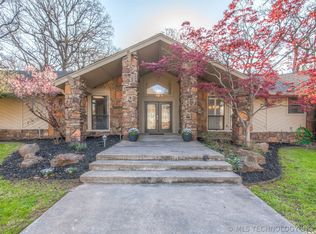 10313 S 66th East Ave, Tulsa, OK 74133