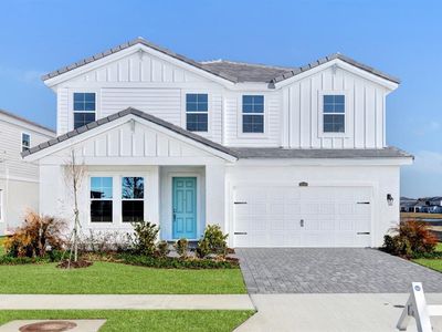 10148 SURREY ROSE DRIVE, San Antonio, FL, 33576
