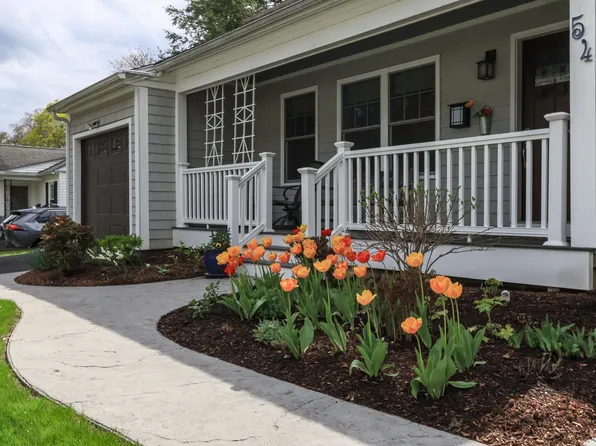 54 Dunklee Street, Concord, NH 03301