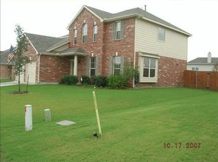 13408 Quail View Dr, Haslet, TX 76052