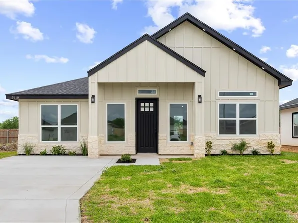 3610 Satelite St, Edinburg, TX 78542