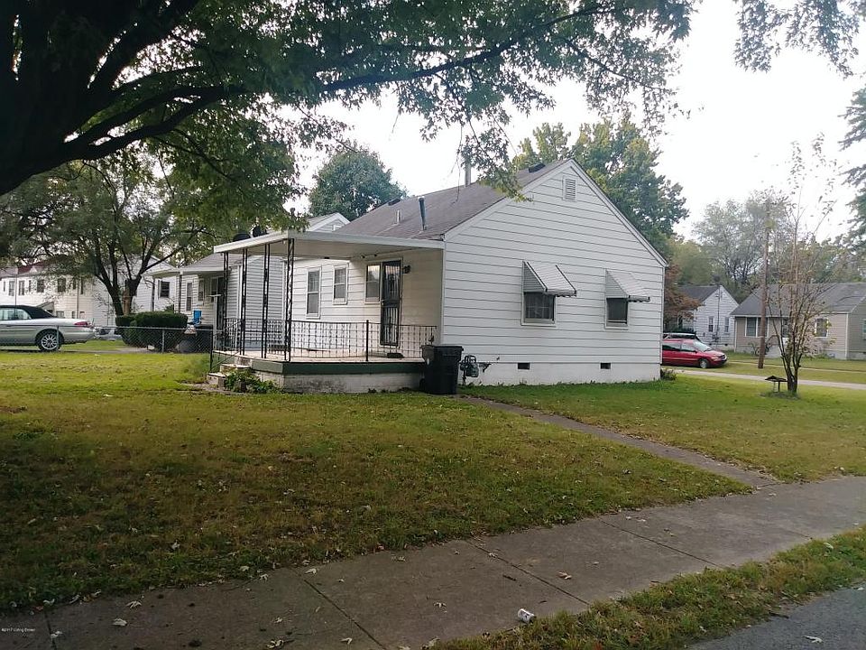 2nd image of 1531 Earl Ave