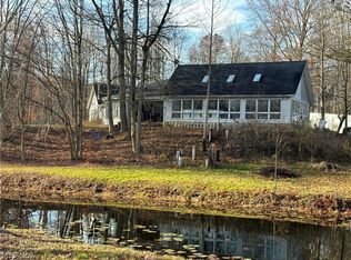 10765 Bell Rd, Newbury, OH 44065