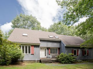 196 Clay Hill Rd, Cape Neddick, ME 03902