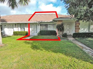 1023 Pheasant Run Dr APT C, Fort Pierce, FL 34982