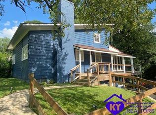 2821 Cannons Point Ln, Mc Daniels, KY