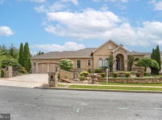 2399 Via Toscana, Harrisburg, PA 17112