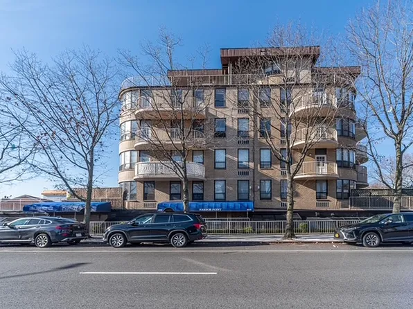 4050 Nostrand Ave APT 1D, Brooklyn, NY 11235