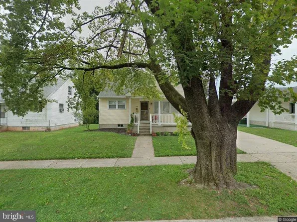 110 Oak Hill Dr, Middletown, PA 17057