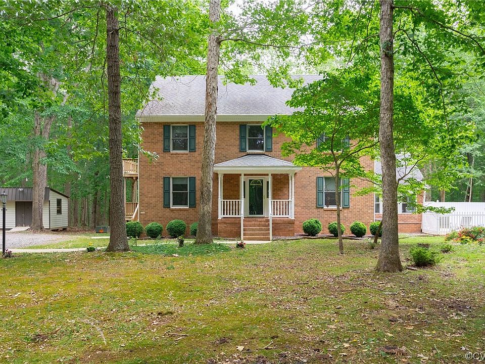 9821 S Genito Rd, Amelia Court House, VA 23002 Zillow