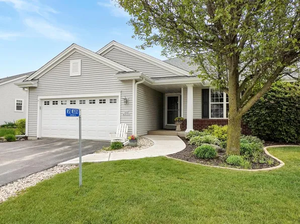 N52W35321 Lighthouse LANE, Oconomowoc, WI 53066