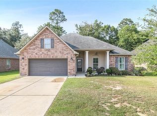 612 Fairfield Loop, Slidell, LA 70458