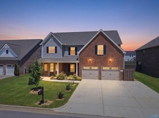 24559 Beacon Cir, Athens, AL 35613