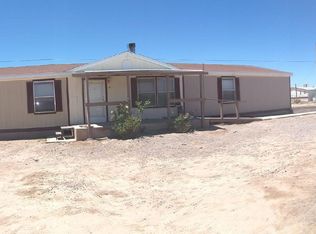 18 Sunrunner Ave, Las Cruces, NM 88012