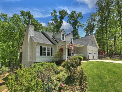 68 Old South Dr, Ellijay, GA, 30540