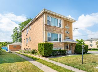 8367 W Berwyn Ave, Chicago, IL