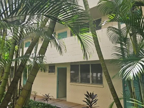 1555 Pohaku St APT B107, Honolulu, HI 96817