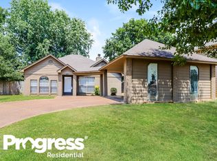 6992 Juanita Cv, Memphis, TN 38133