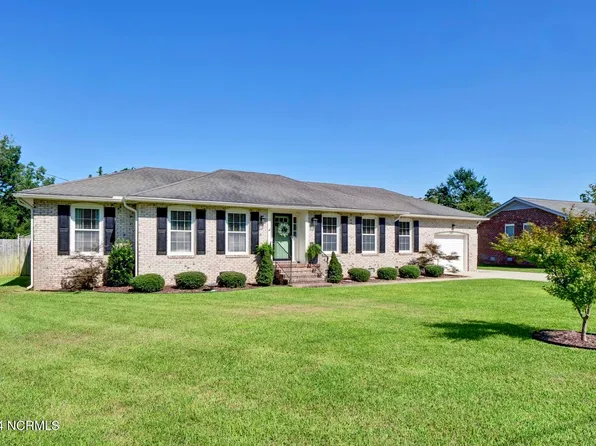 215 Ginger Road, Wilmington, NC 28405