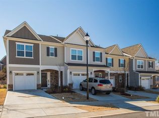 107 Writing Rock Pl, Apex, NC 27539